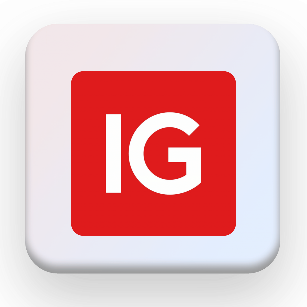 ig logo