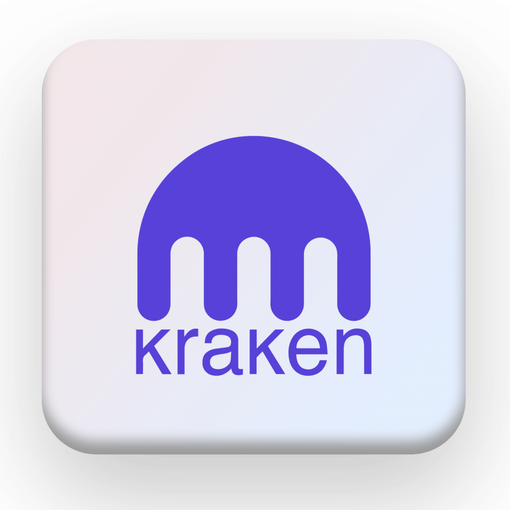 kraken logo