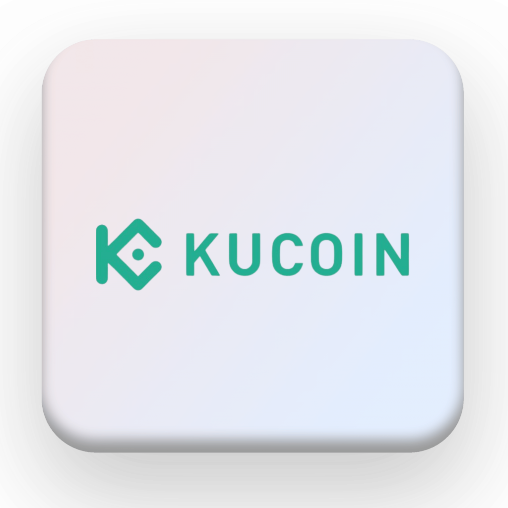 kucoin logo