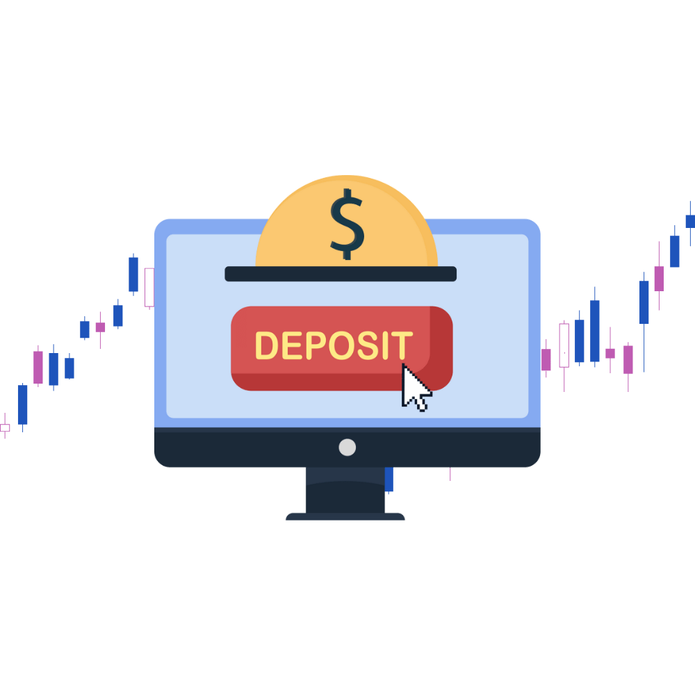 accounts and deposits