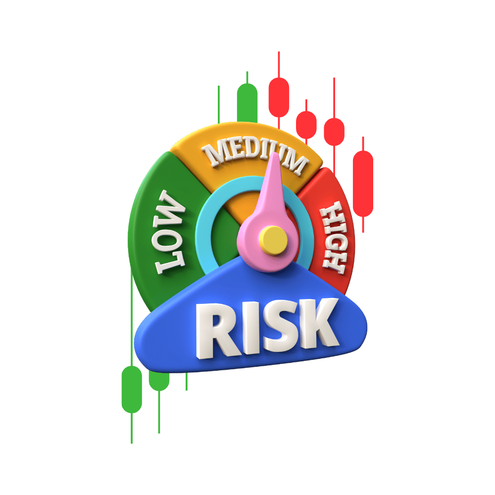 risks and regulation forex