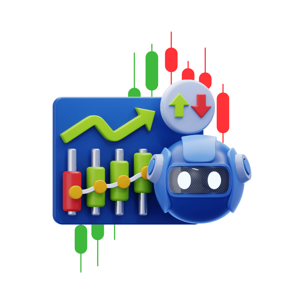 AI trading forex