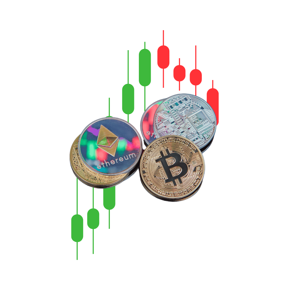 what is cryptocurrency trading