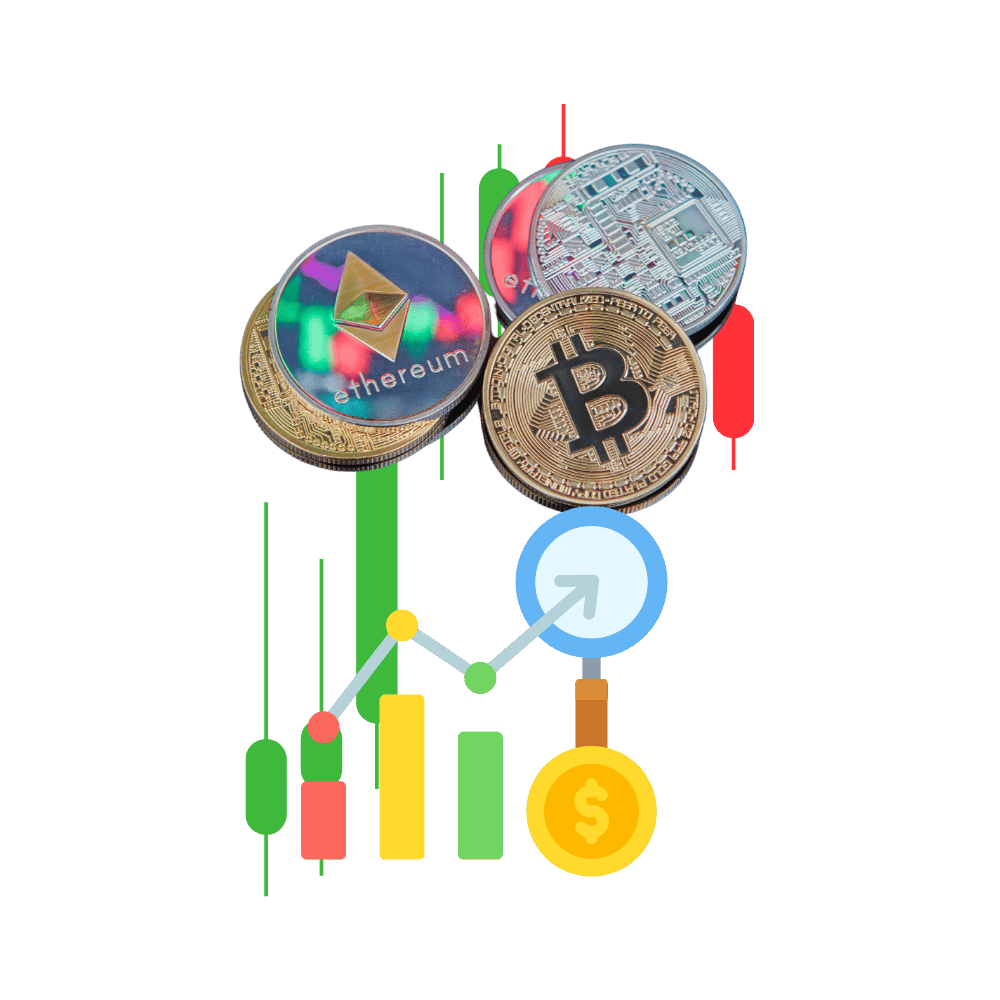 analytics and forecasts in crypto