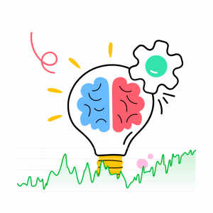 strategies and learning picture