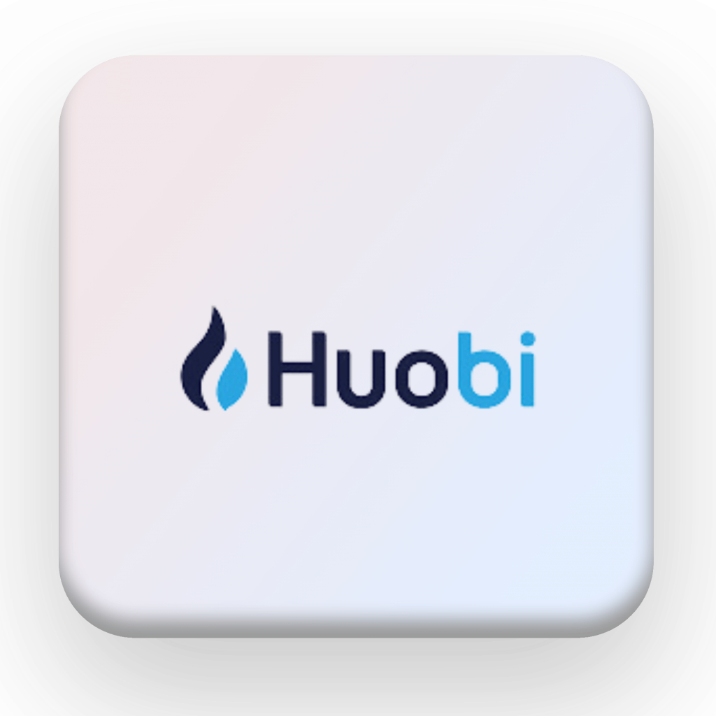 huobi logo