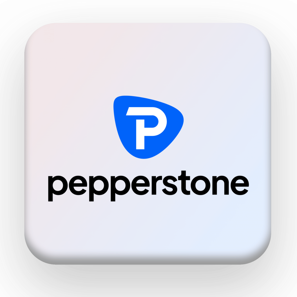 pepperstone logo