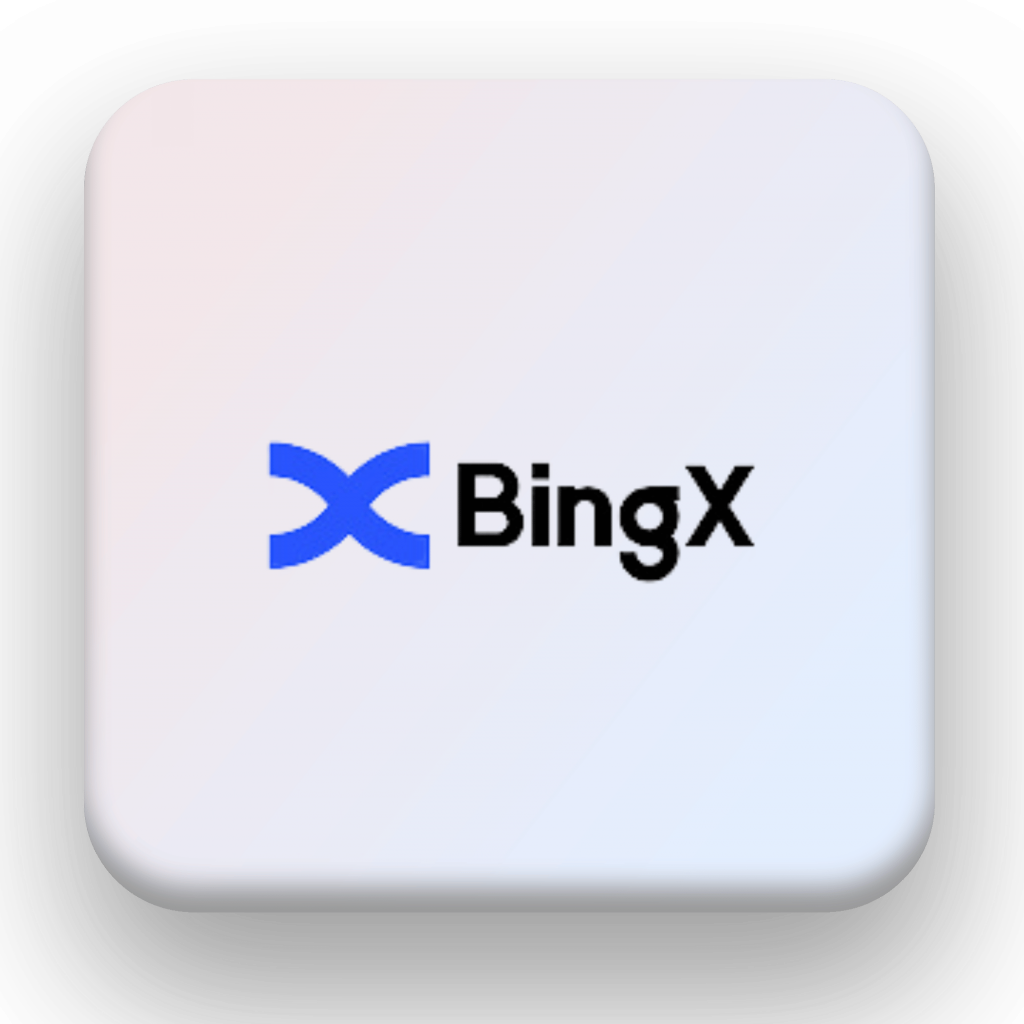 bingx logo