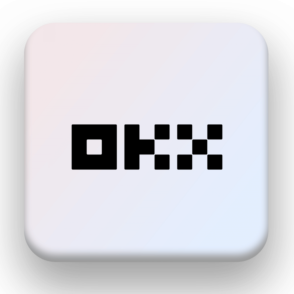 okx logo