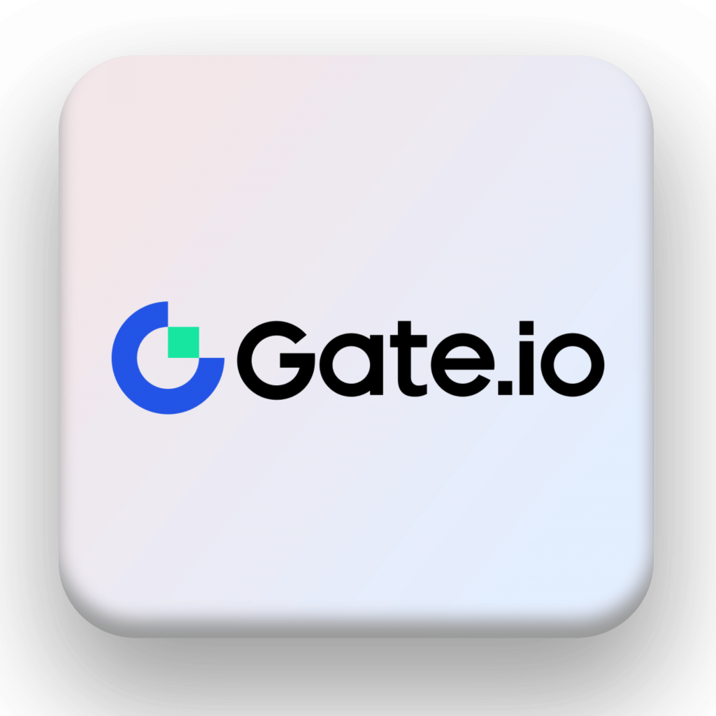 gate io logo