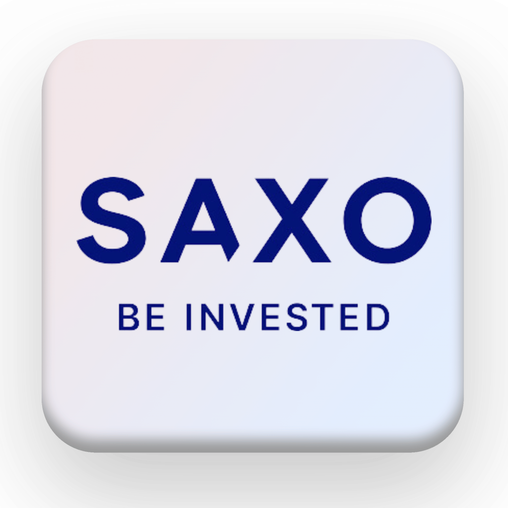 saxo logo