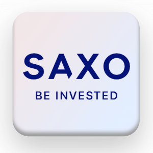 saxo logo