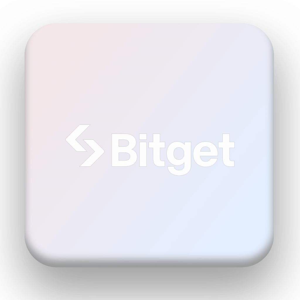 bitget logo