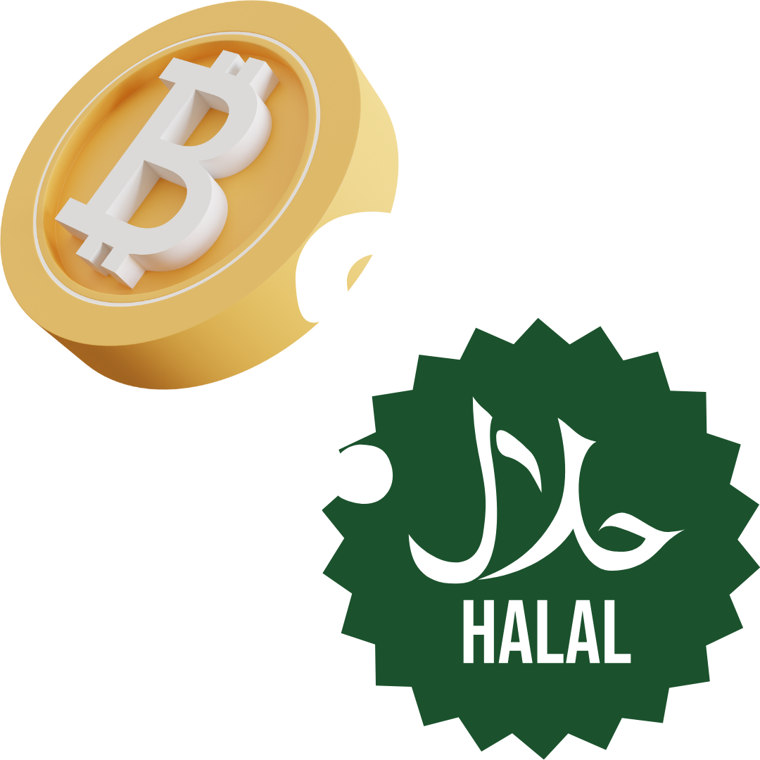 is crypto halal picture