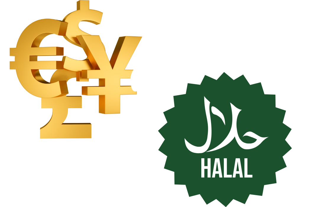 forex halal