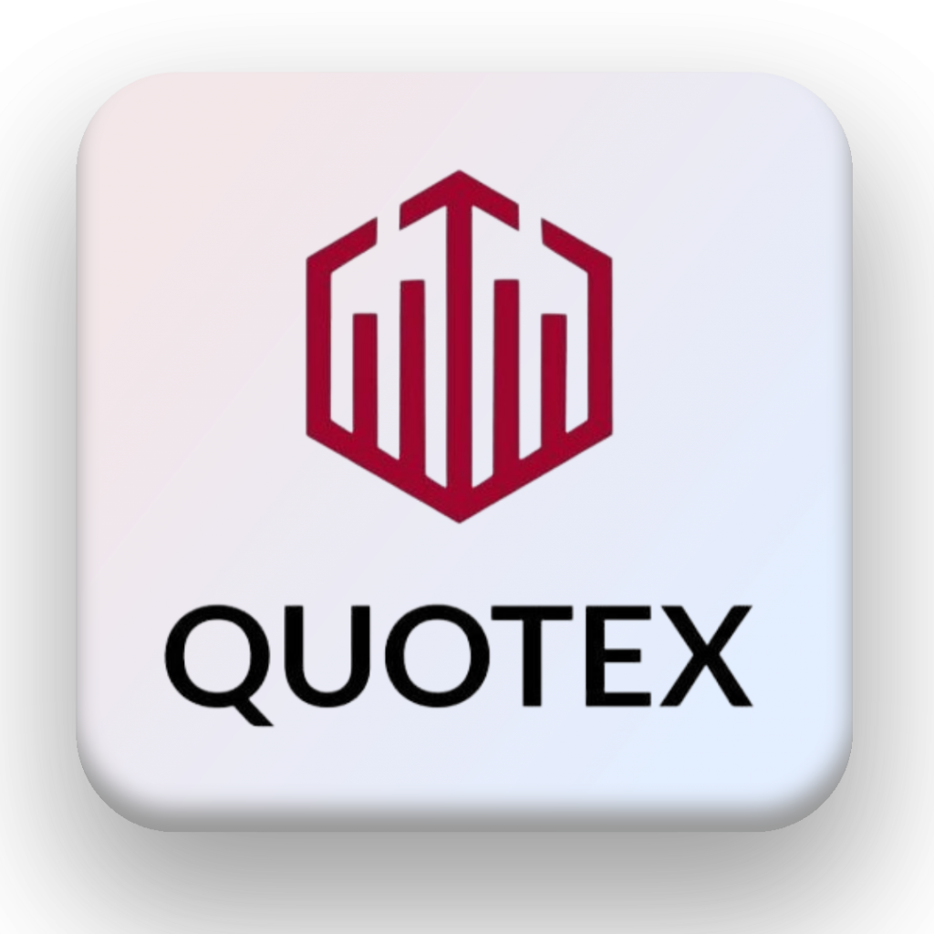 quotex rating logo