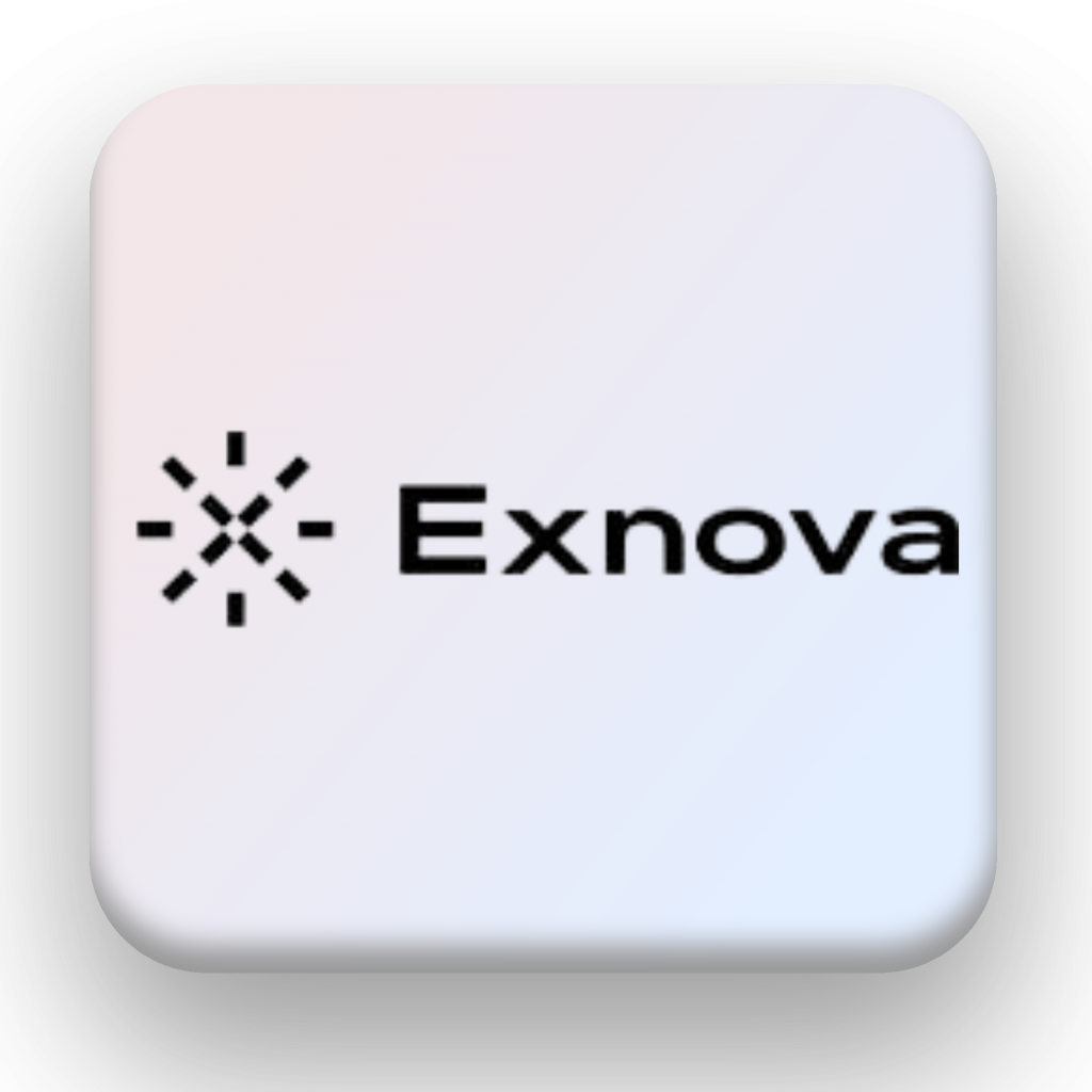 exnova logo