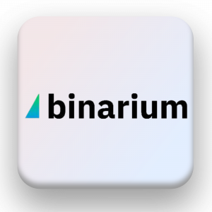 binarim logo