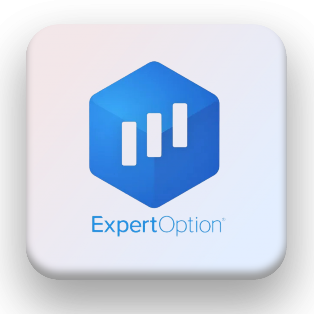 expert option logo