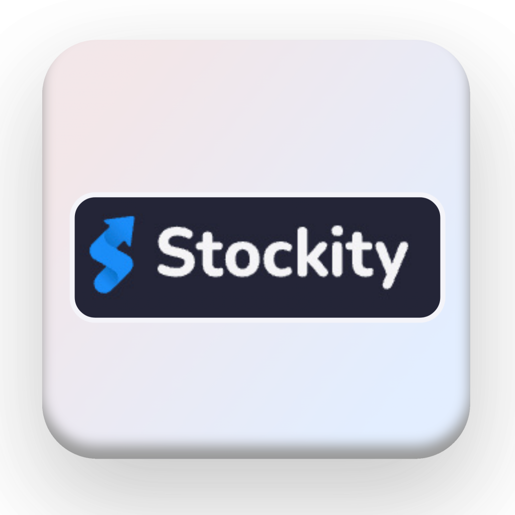 stockity logo