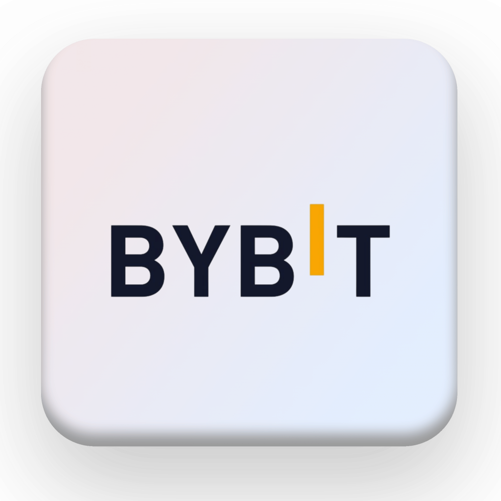 bybit logo