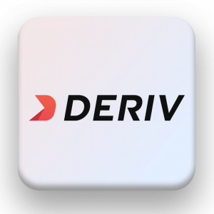 deriv logo