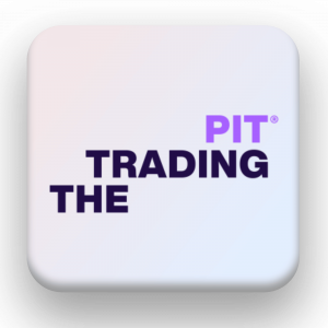 The Trading Pit prop logo