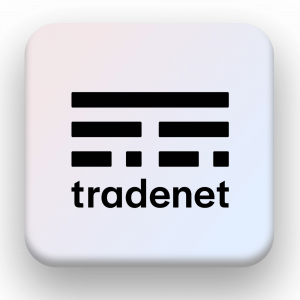 tradenet prop logo